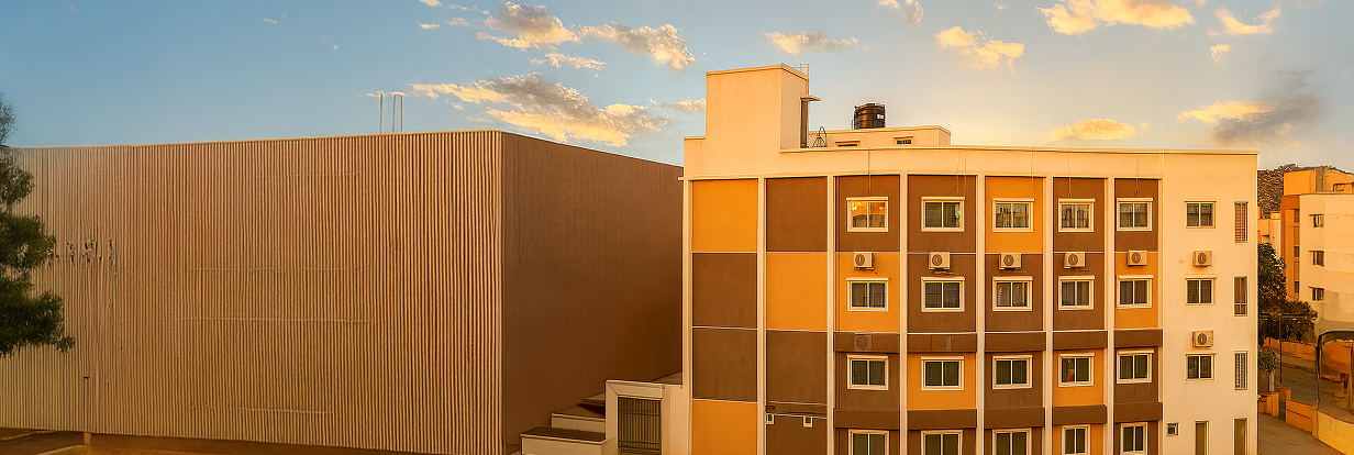 BVM Campus