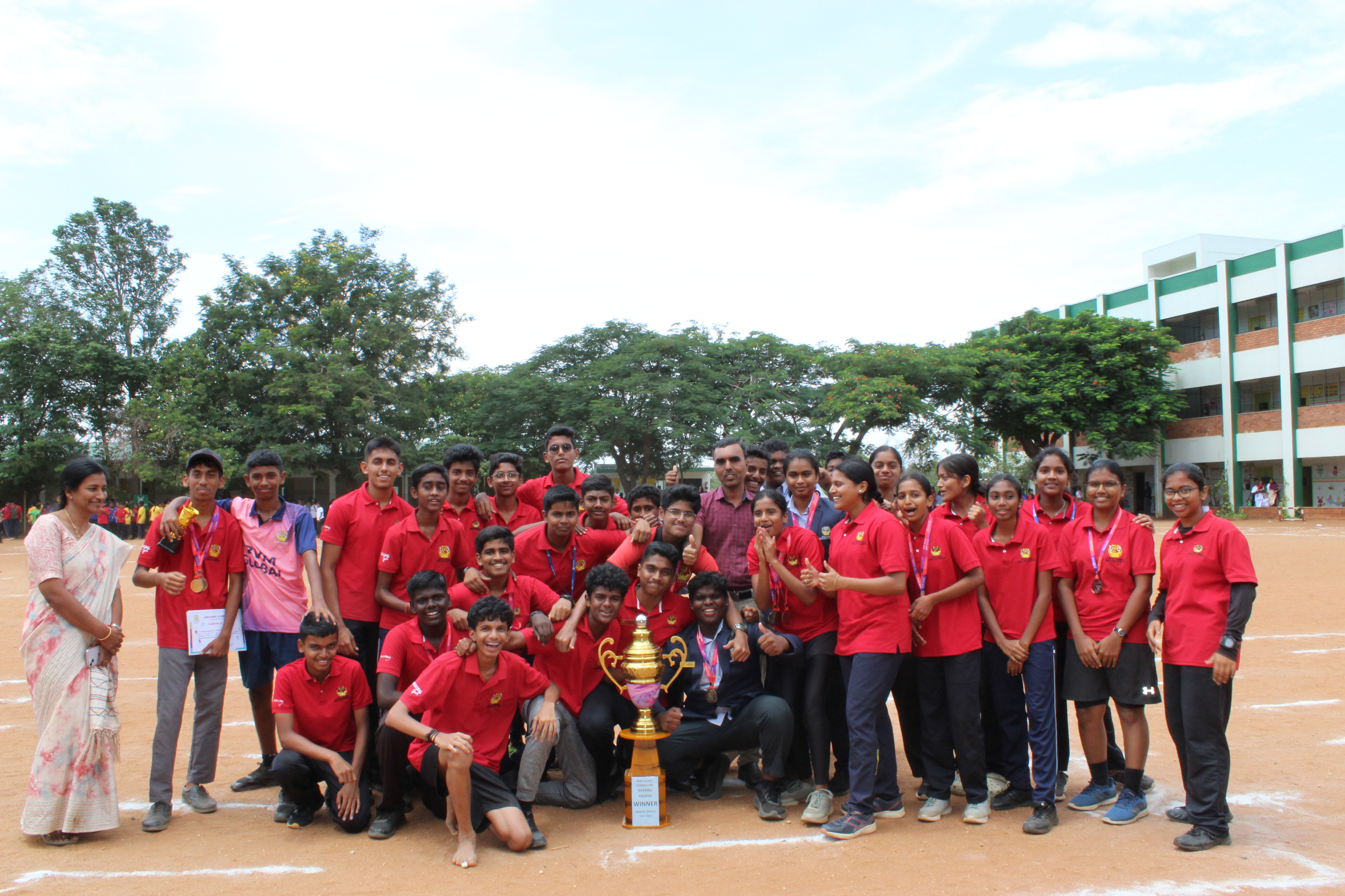 Cricket coaching