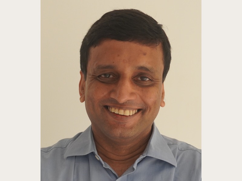 Mr. Madhavan Mukund
