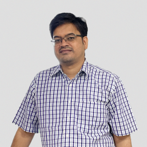Dr. Neelesh Shankar Upadhye Professor