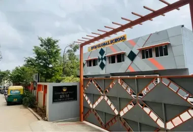 BVM Global @ Bengaluru