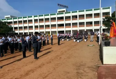 BVM Global @ Coimbatore