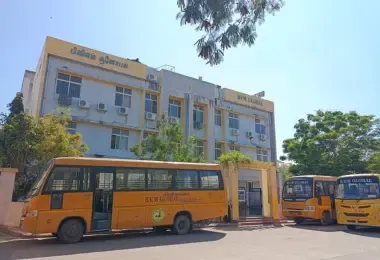 BVM Global International, Chennai