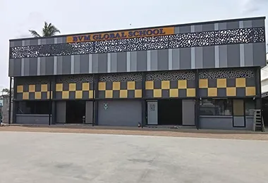 BVM Global @ Perungudi, Chennai