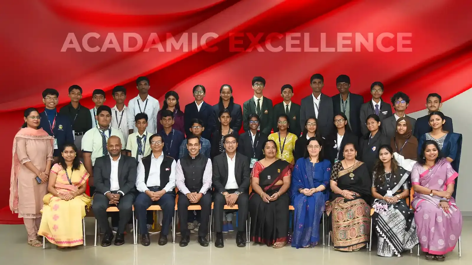 Academic Excellence