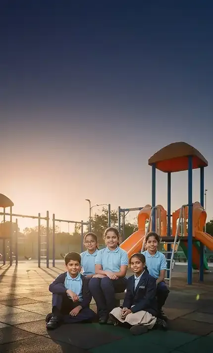 BVM Global admissions
