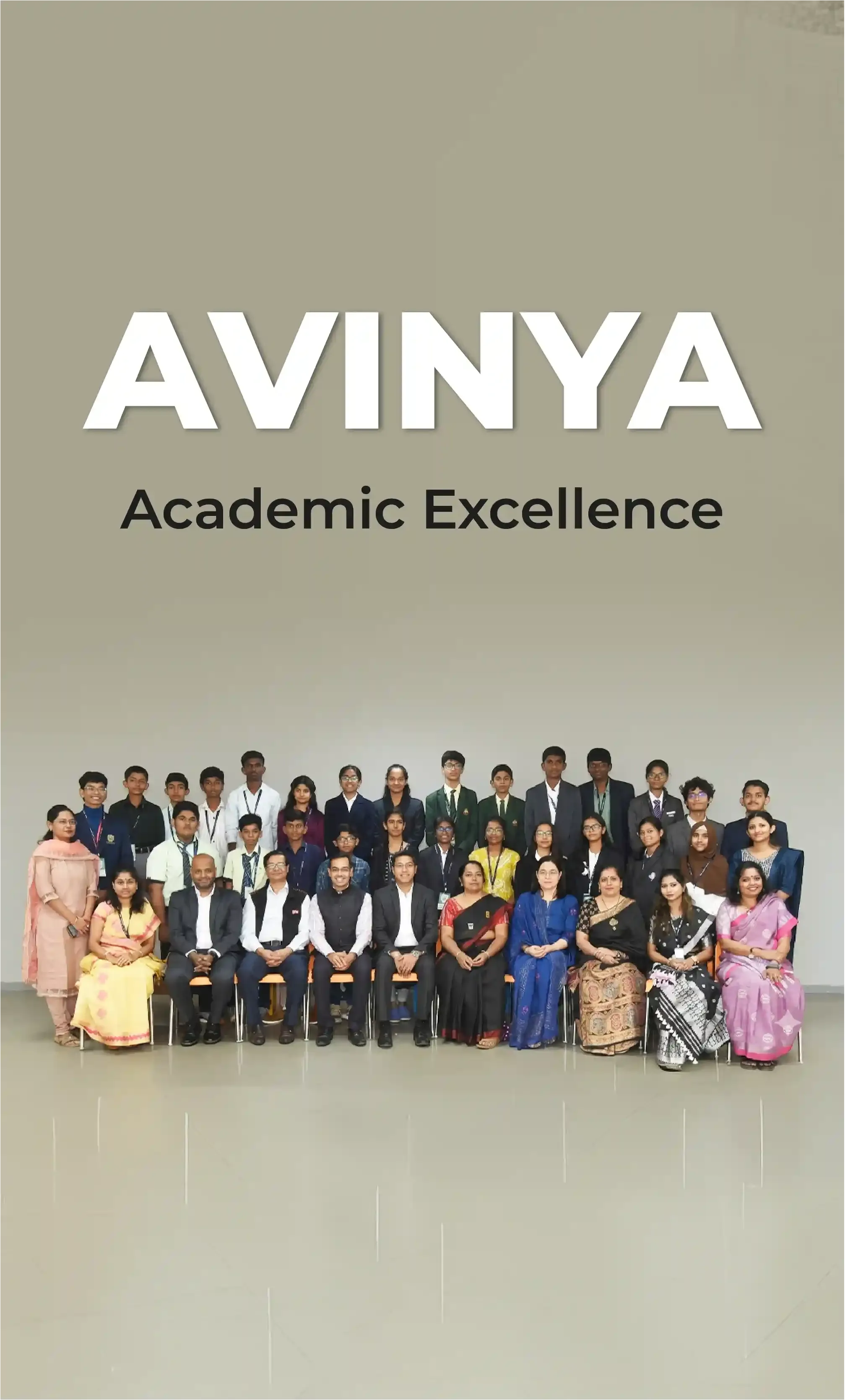 BVM Global School Academic Excellence
