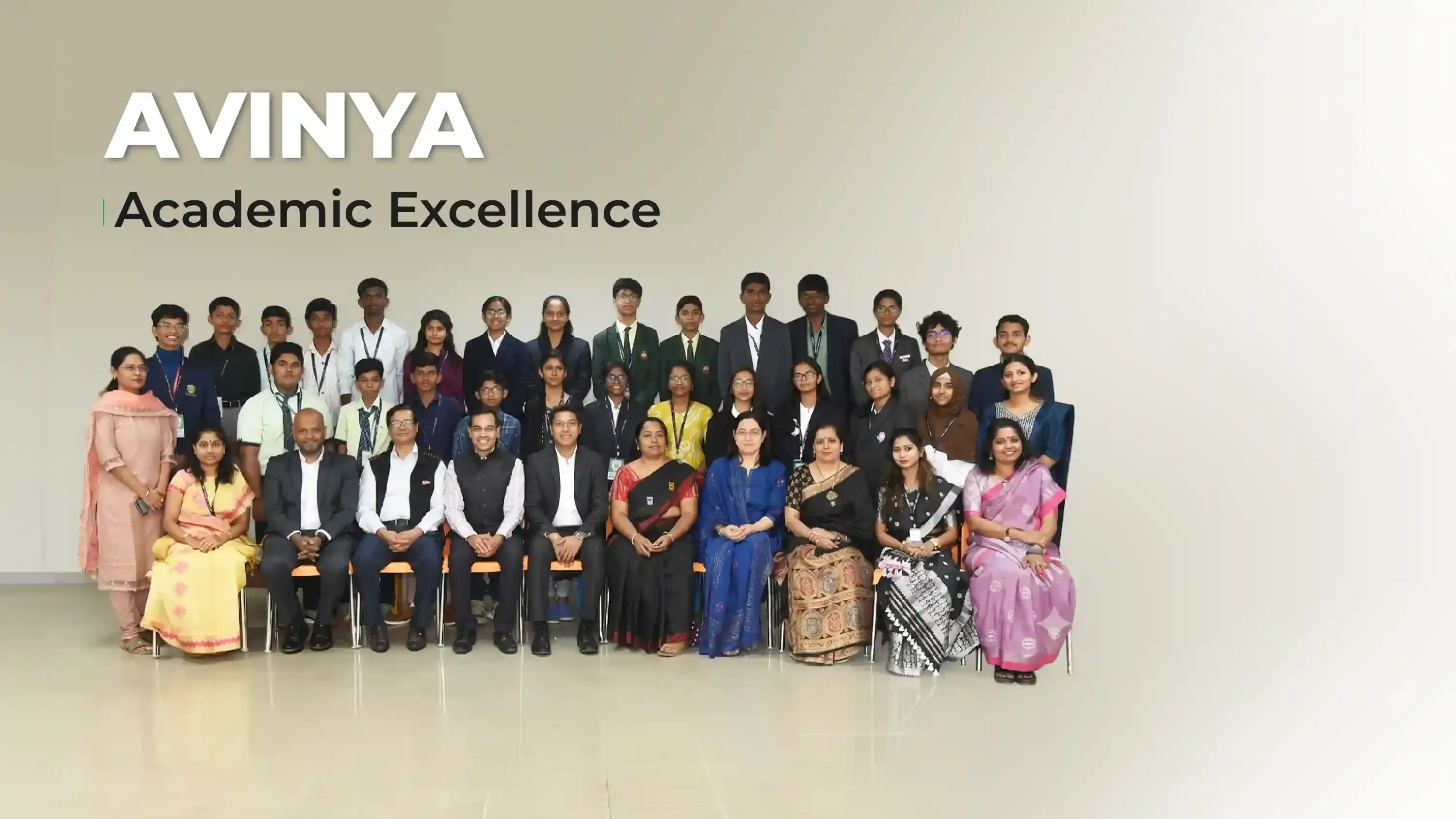 BVM Global School Academic Excellence