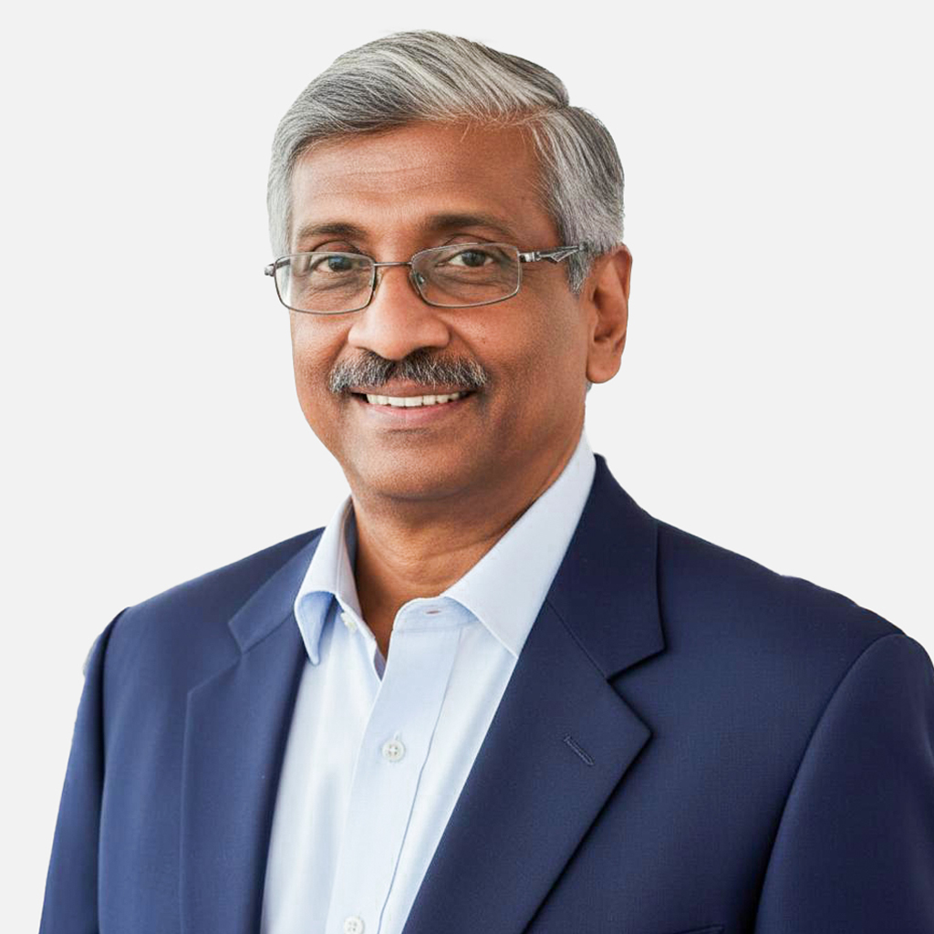 Prof. Krishna Kumar