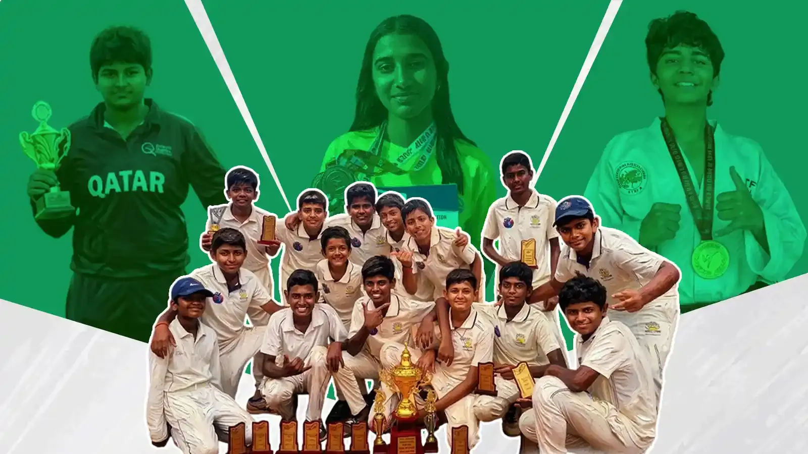 Sports Achievement